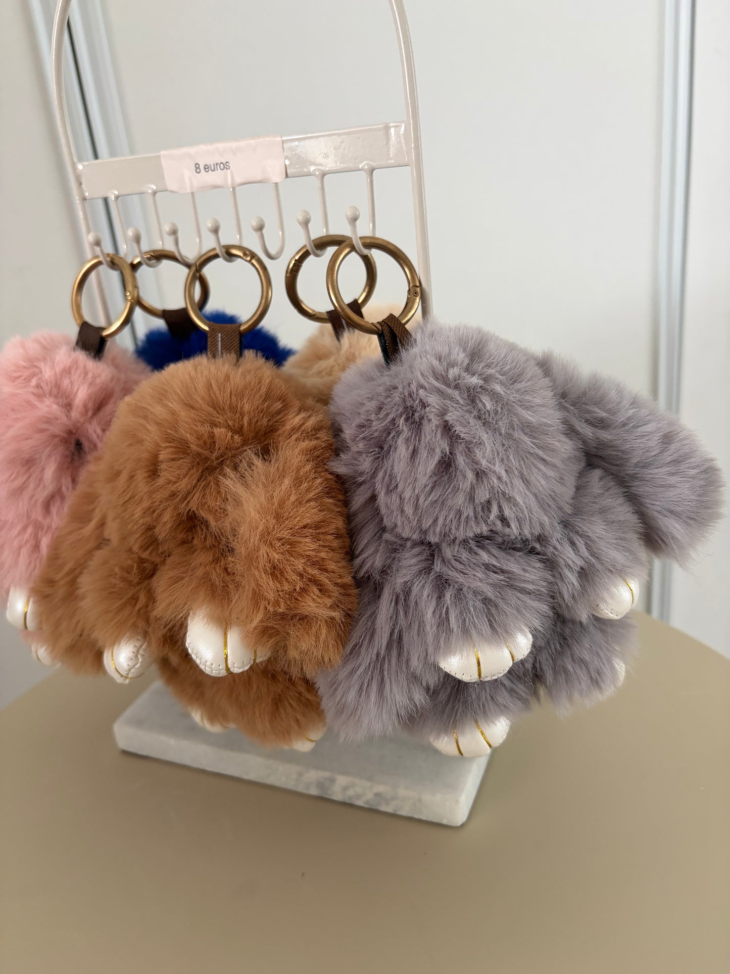 Lapin tous doux 🤍
