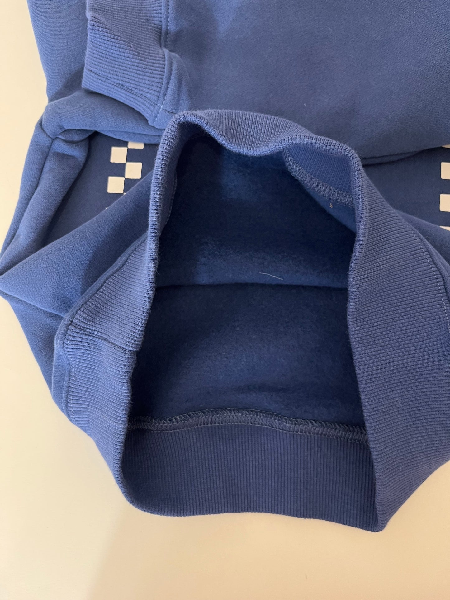 Sweat a capuche "Skate Club"