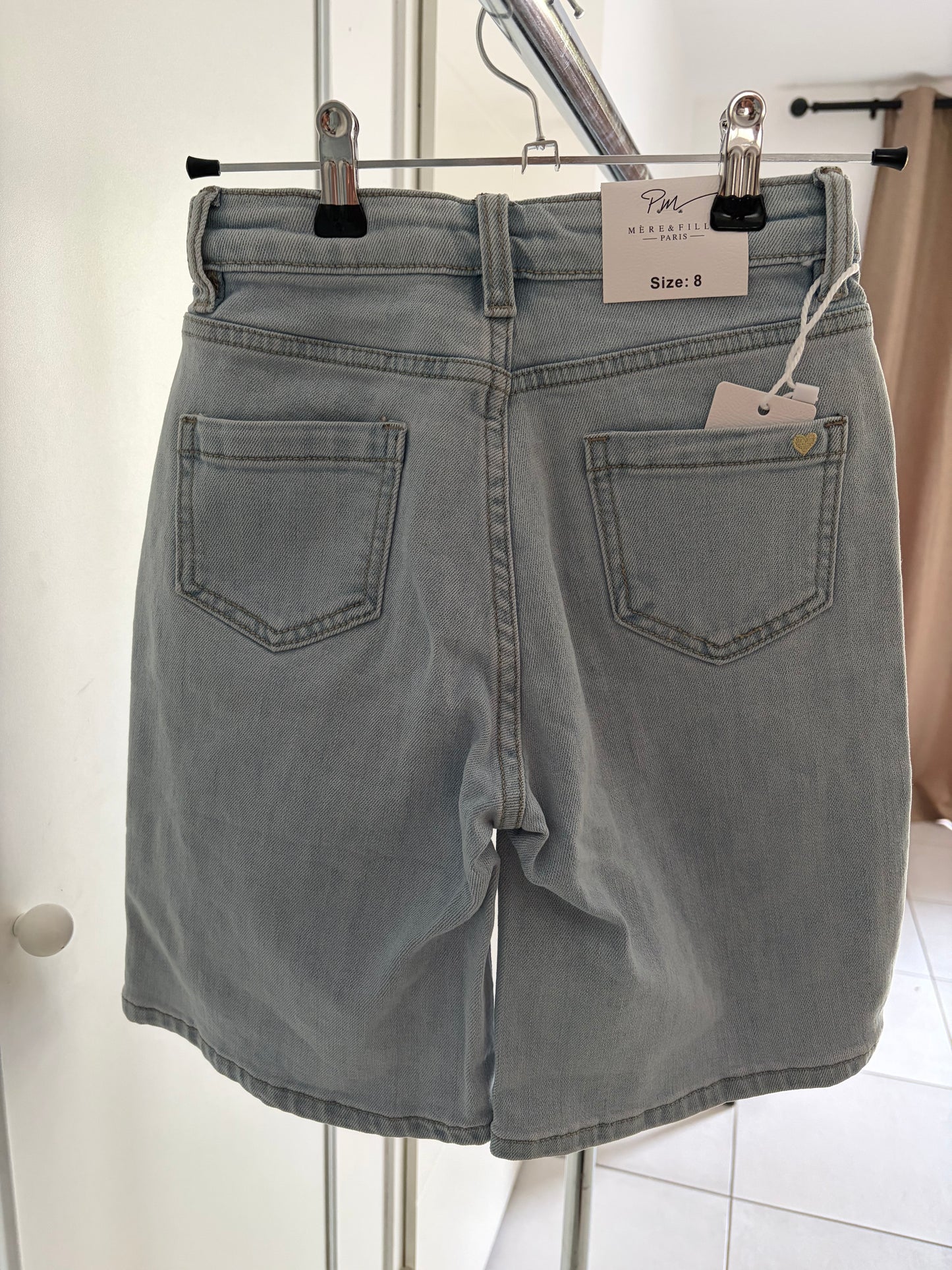 Short « baggy »