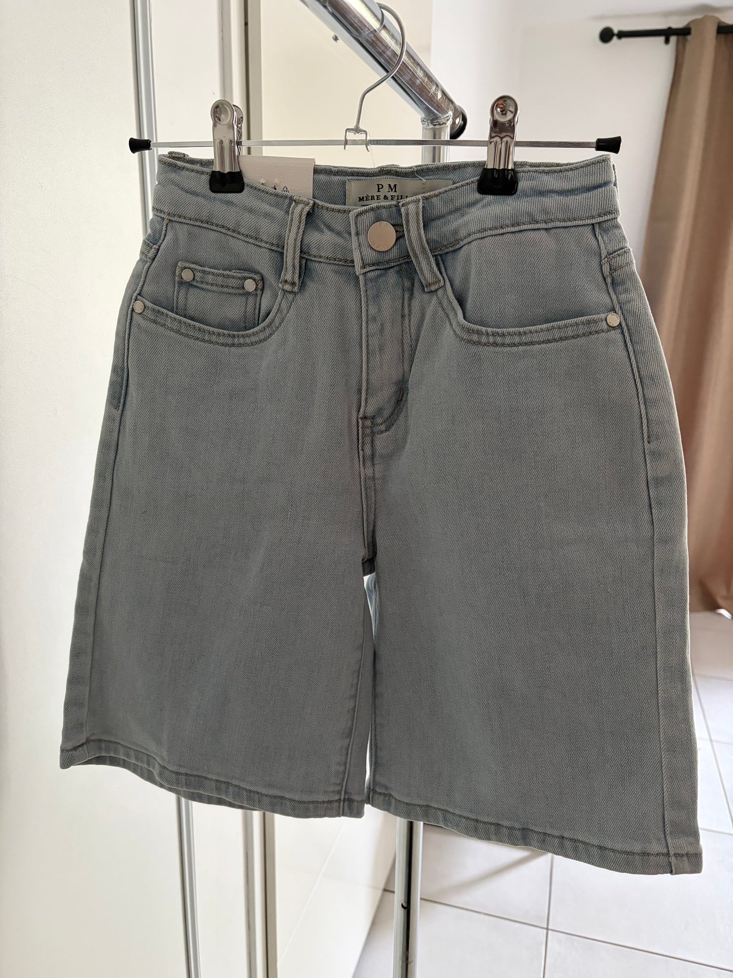 Short « baggy »
