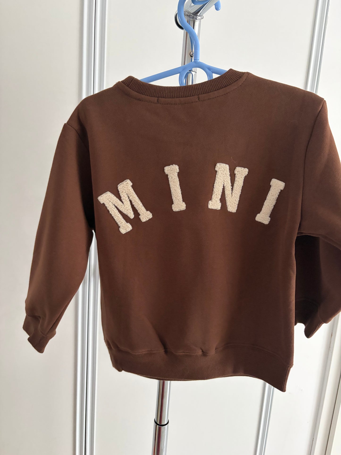 Sweat « MINI »