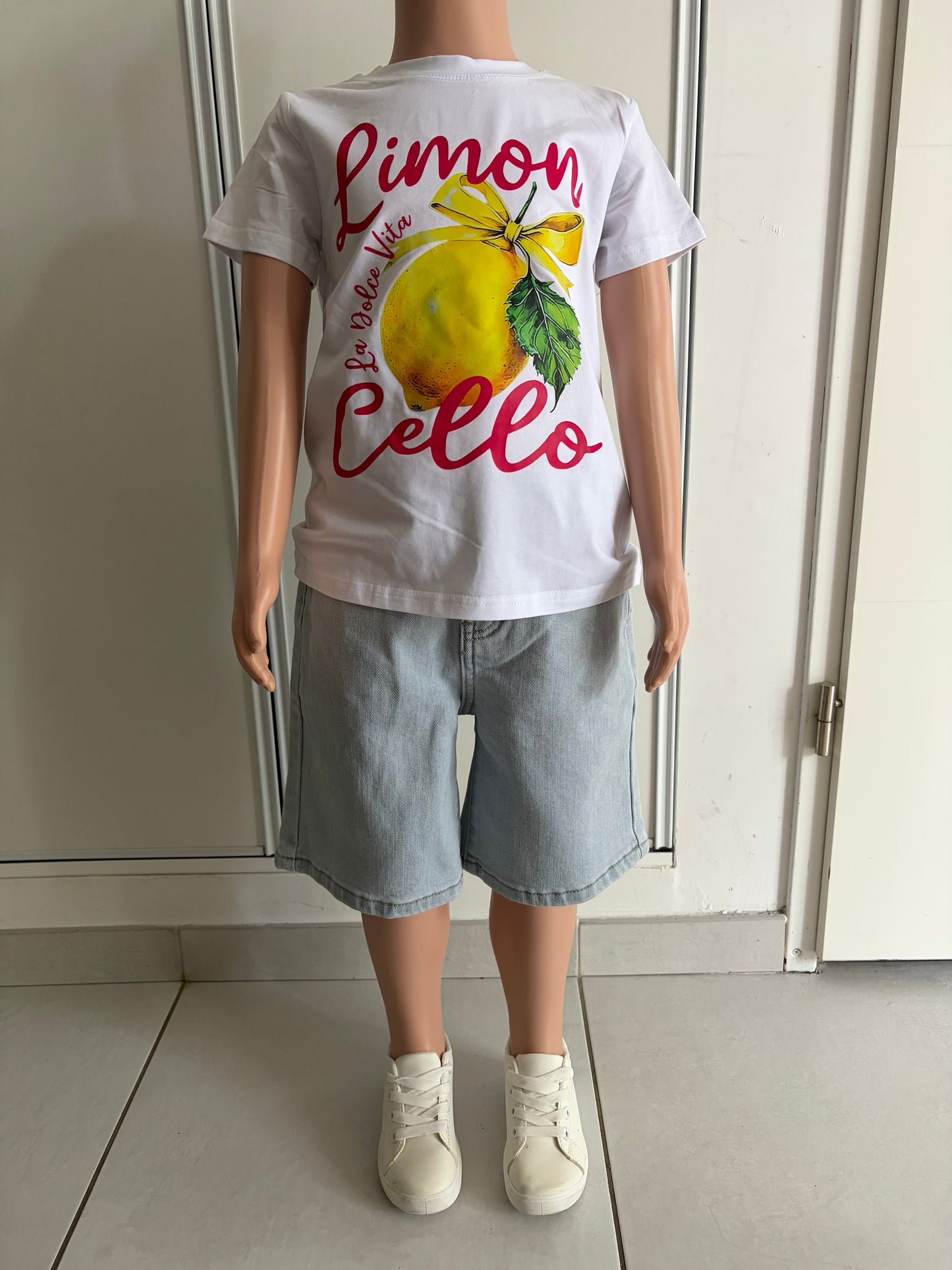 Short « baggy »