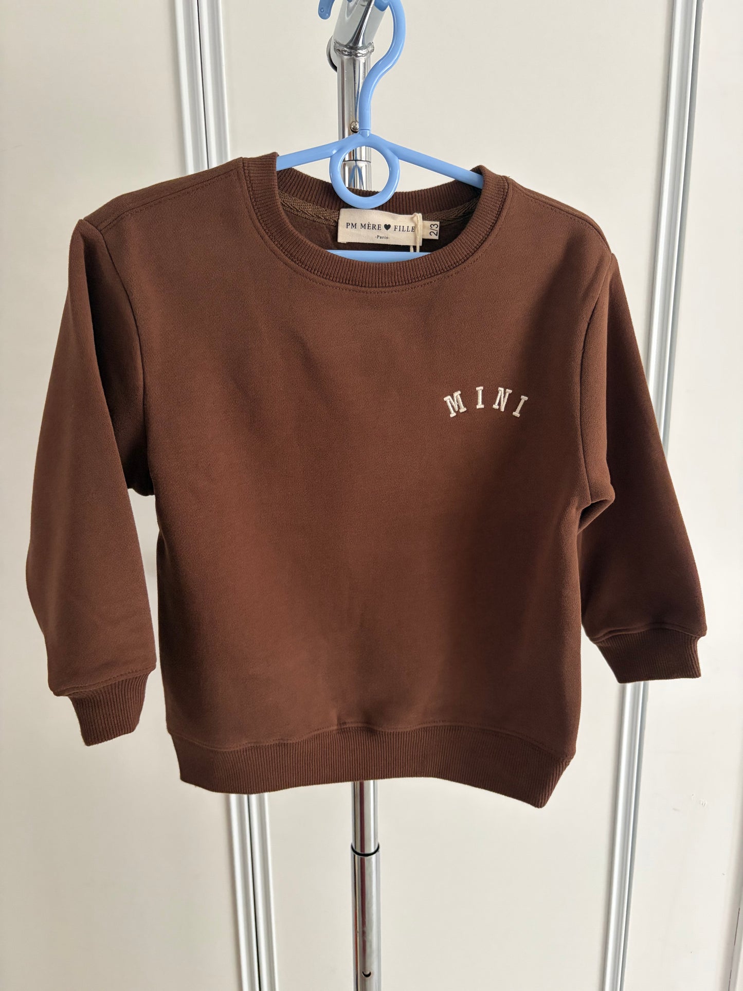 Sweat « MINI »