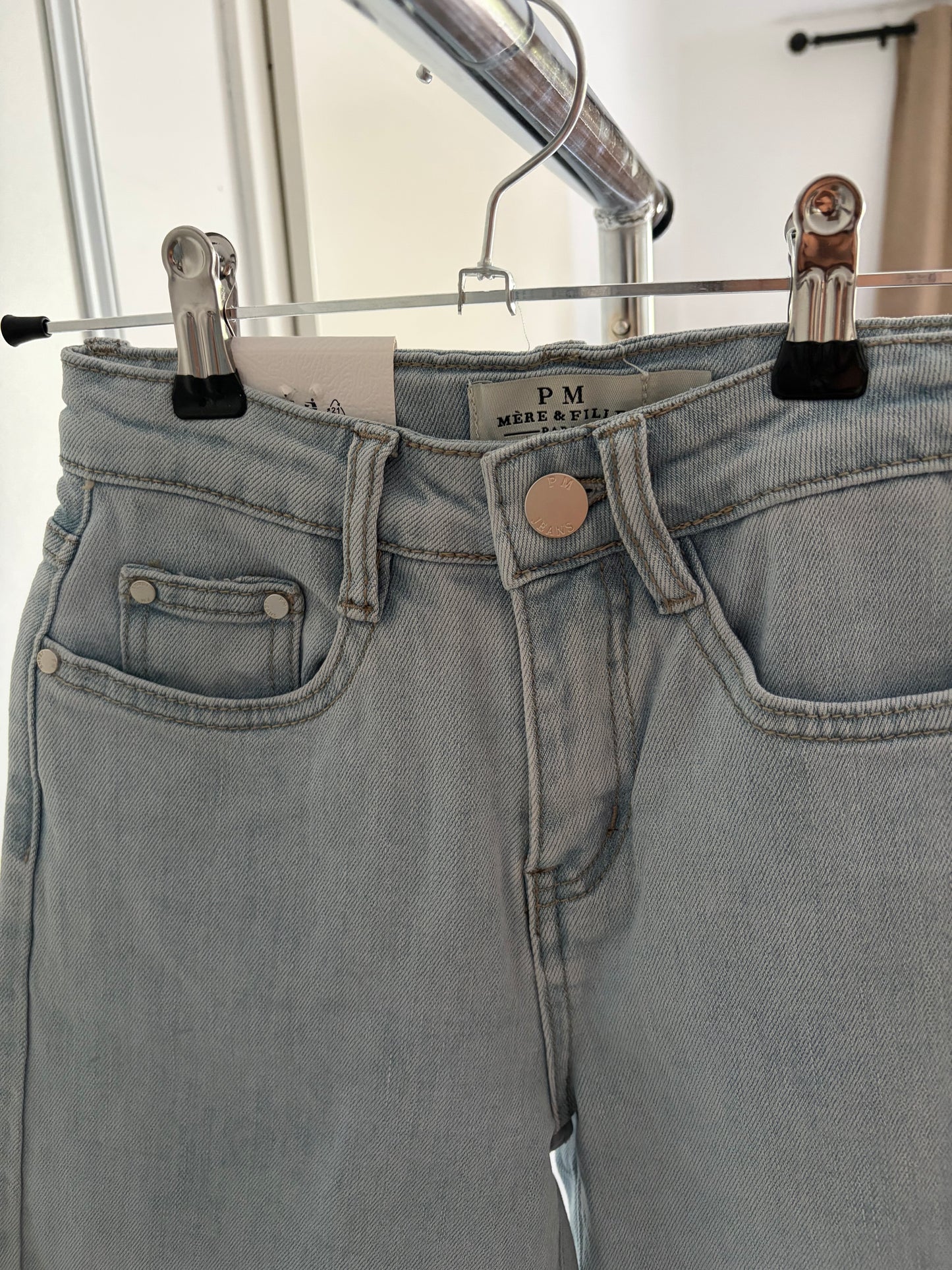 Short « baggy »
