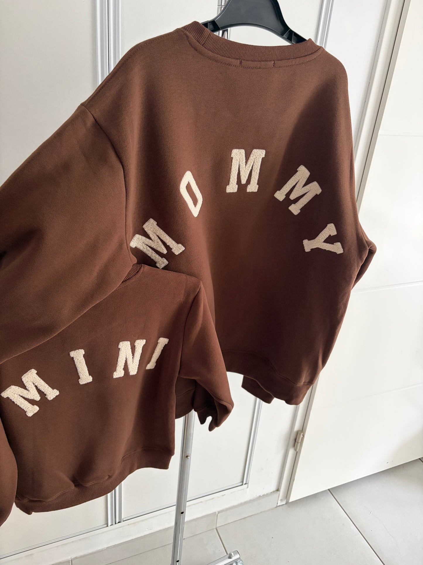 Sweat « MINI »