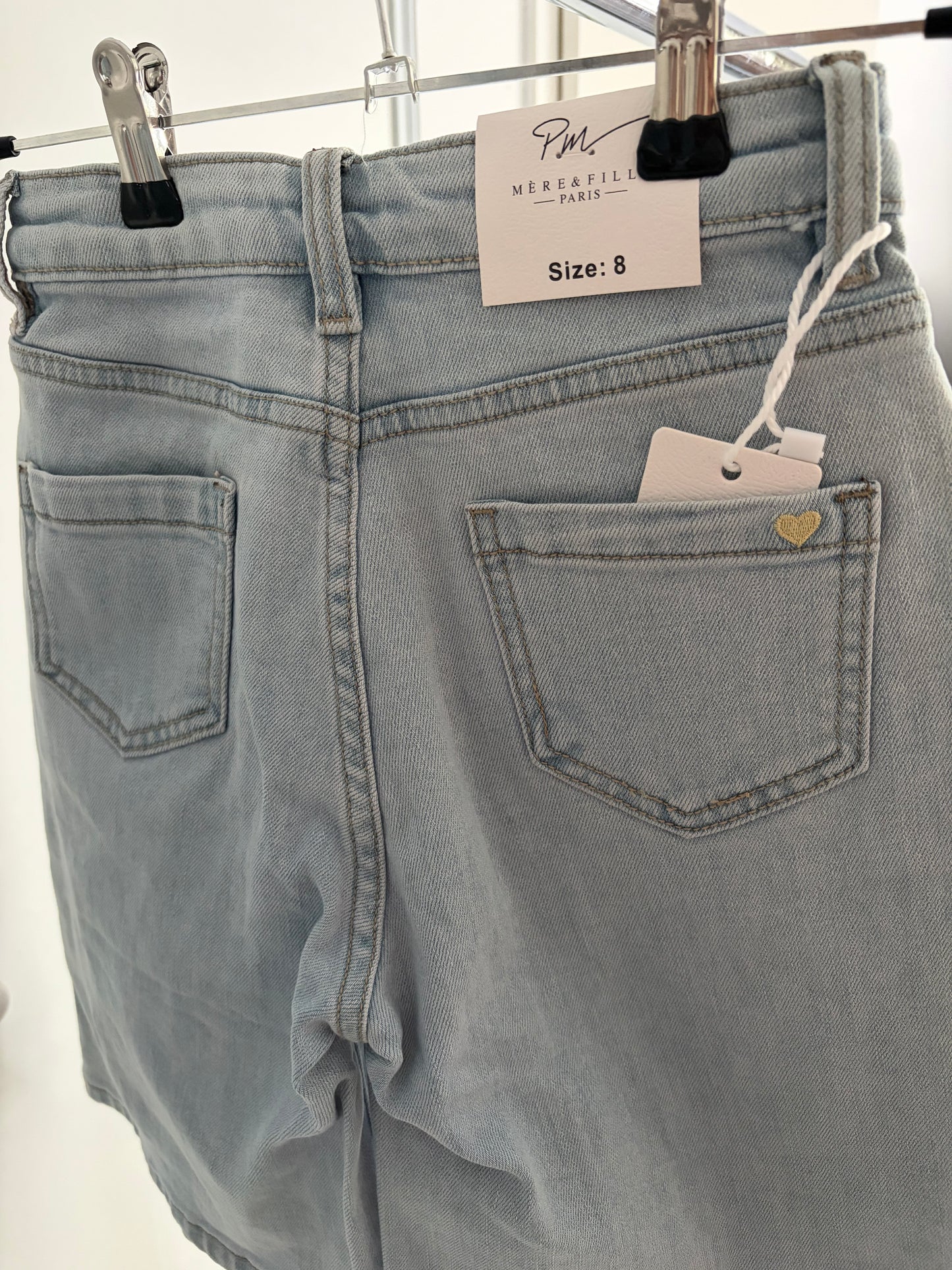 Short « baggy »