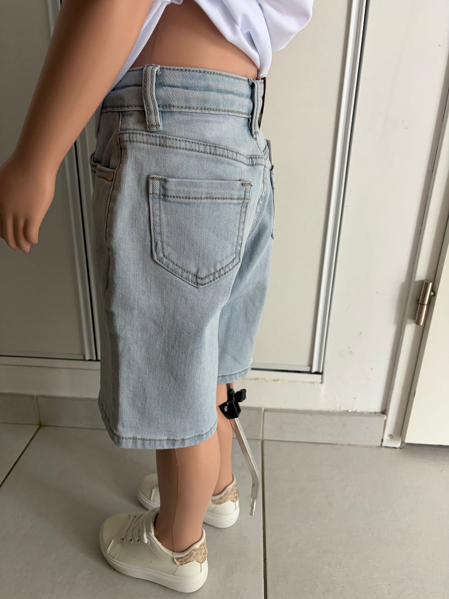 Short « baggy »