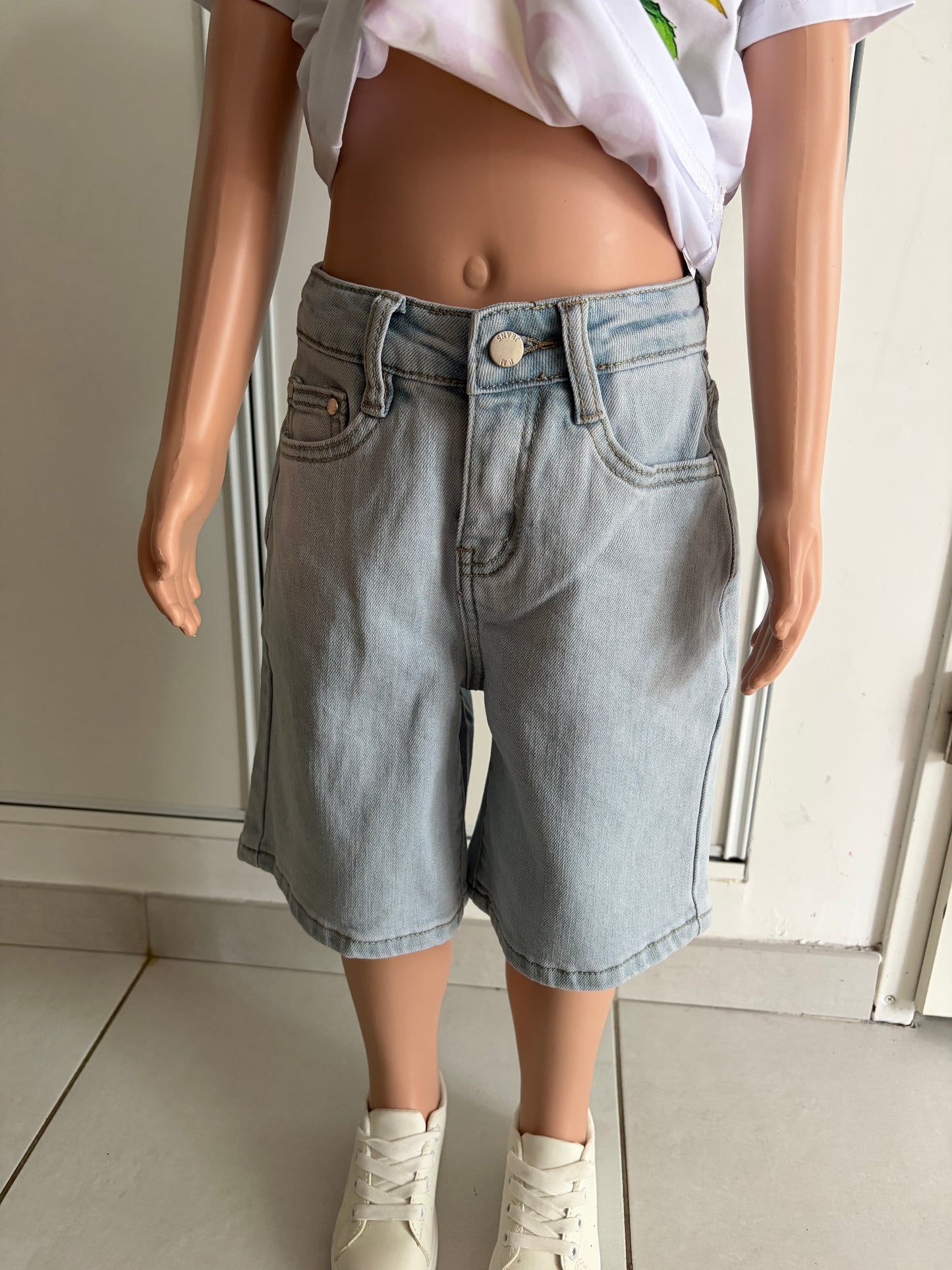 Short « baggy »